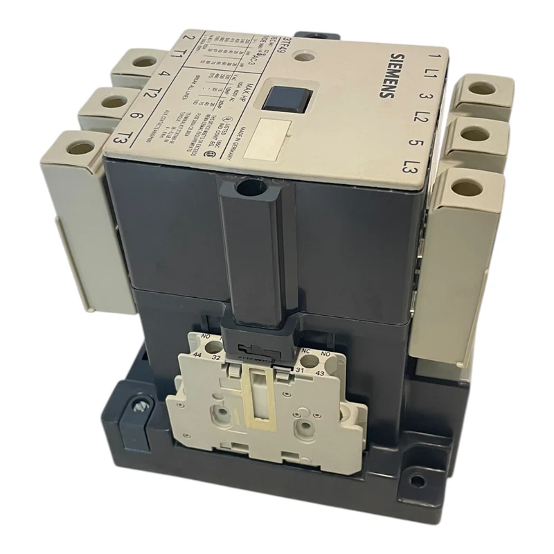 Siemens 3TF4922-0AP0 Motorschutzschalter für industriellen Einsatz