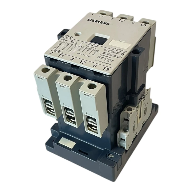 Siemens 3TF4922-0AP0 Motorschutzschalter für industriellen Einsatz