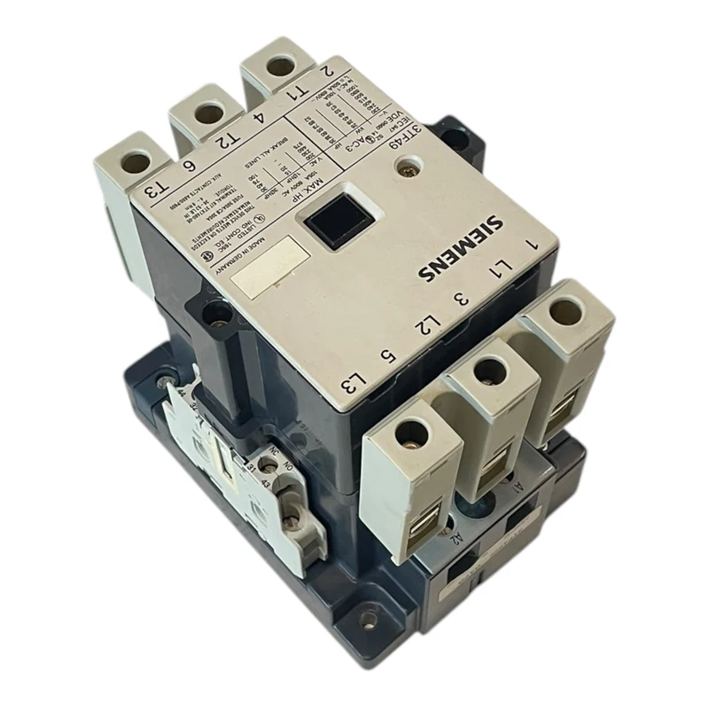 Siemens 3TF4922-0AP0 Motorschutzschalter für industriellen Einsatz