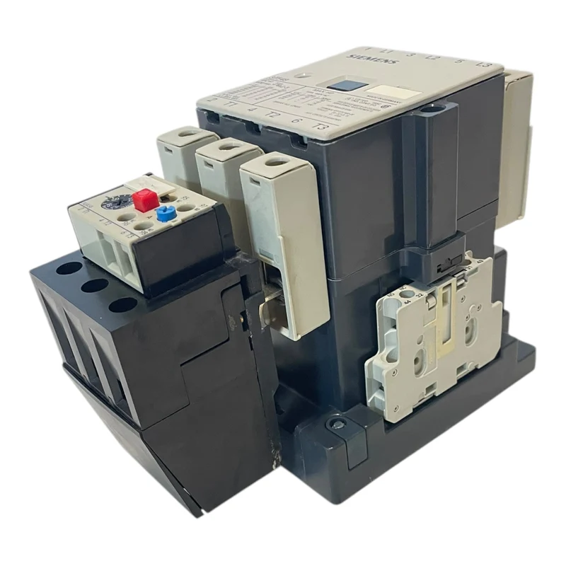 Siemens 3TF4922-0AP0 Motorschutzschalter für industriellen Einsatz