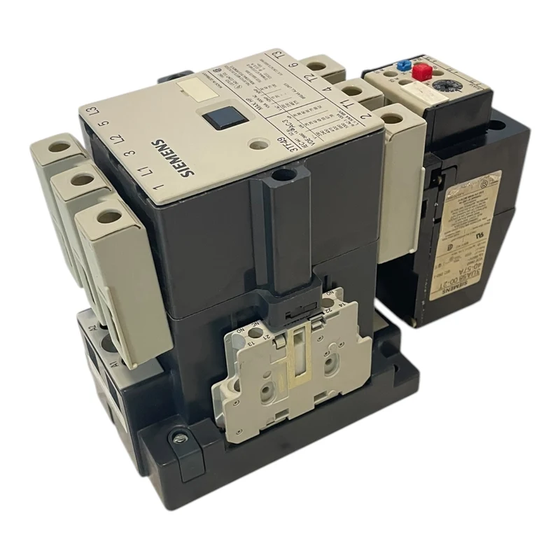 Siemens 3TF4922-0AP0 Motorschutzschalter für industriellen Einsatz