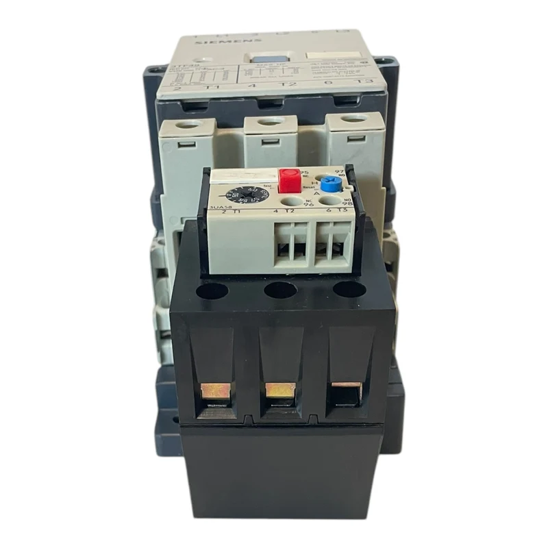 Siemens 3TF4922-0AP0 Motorschutzschalter für industriellen Einsatz