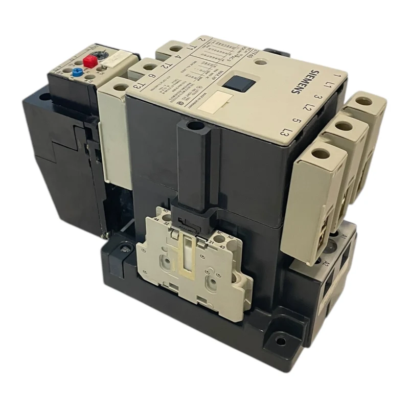 Siemens 3TF4922-0AP0 Motorschutzschalter für industriellen Einsatz