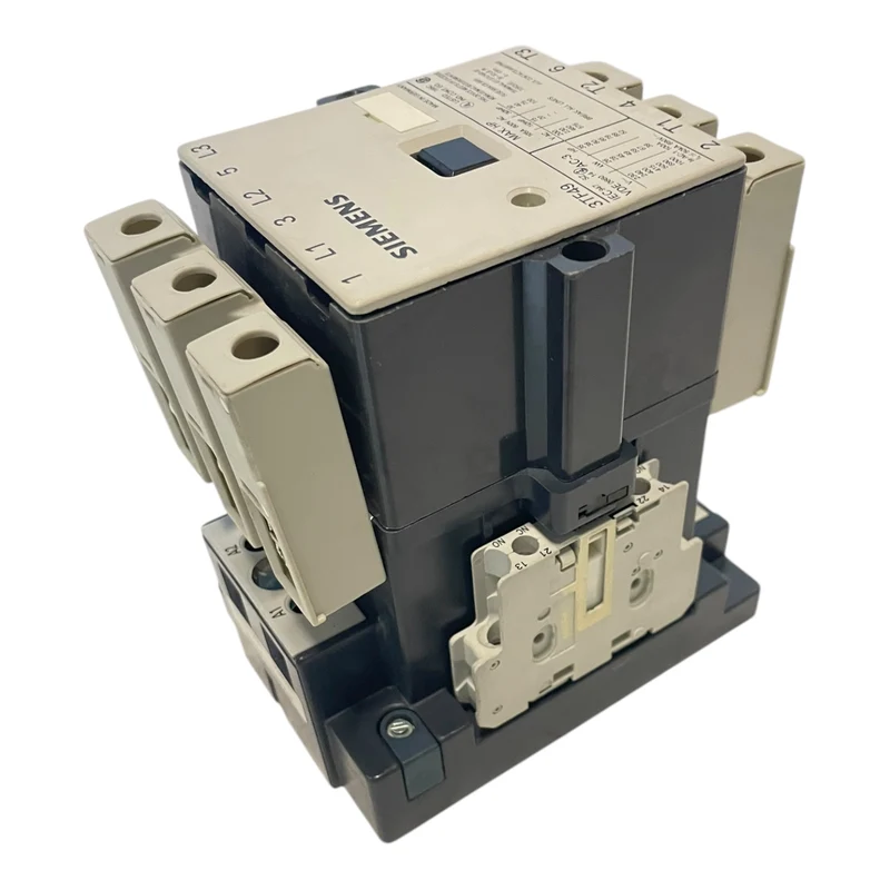 Siemens 3TF4922-0AP0 Motorschutzschalter für industriellen Einsatz