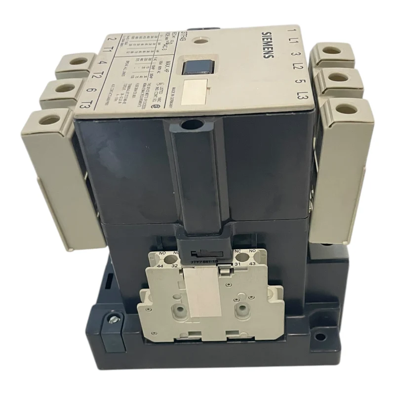 Siemens 3TF4922-0AP0 Motorschutzschalter für industriellen Einsatz