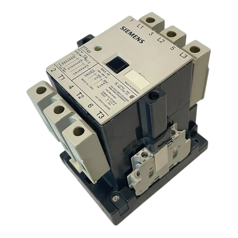 Siemens 3TF4922-0AP0 Motorschutzschalter für industriellen Einsatz