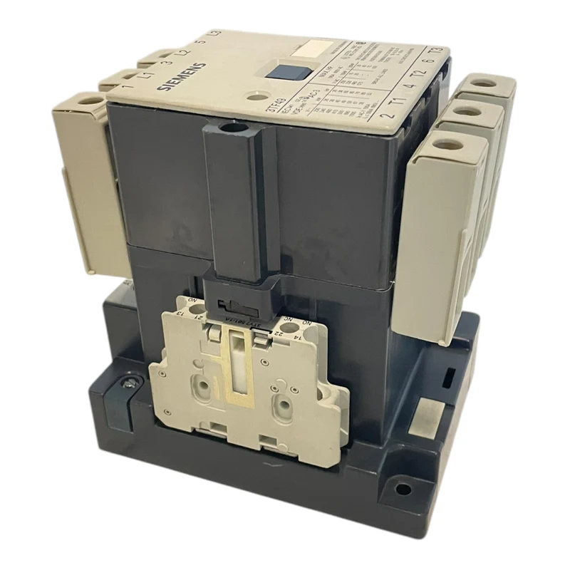 Siemens 3TF4922-0AP0 Motorschutzschalter für industriellen Einsatz