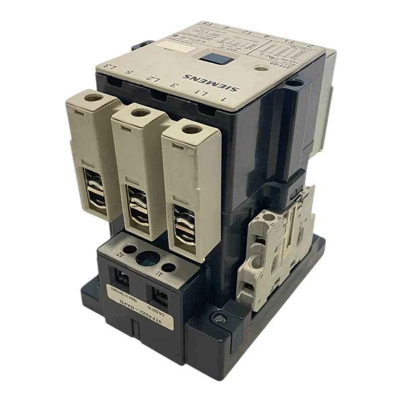 Siemens 3TF4922-0AP0 Motorschutzschalter für industriellen Einsatz