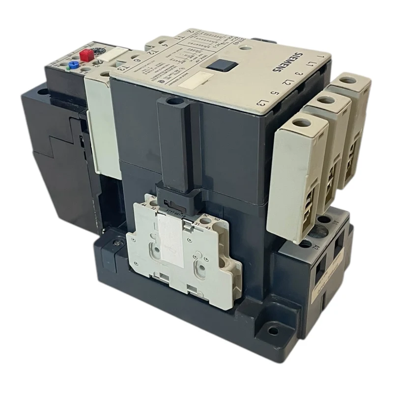 Siemens 3TF4922-0AP0 Motorschutzschalter für industriellen Einsatz