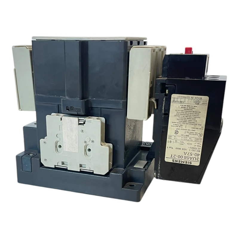 Siemens 3TF4922-0AP0 Motorschutzschalter für industriellen Einsatz