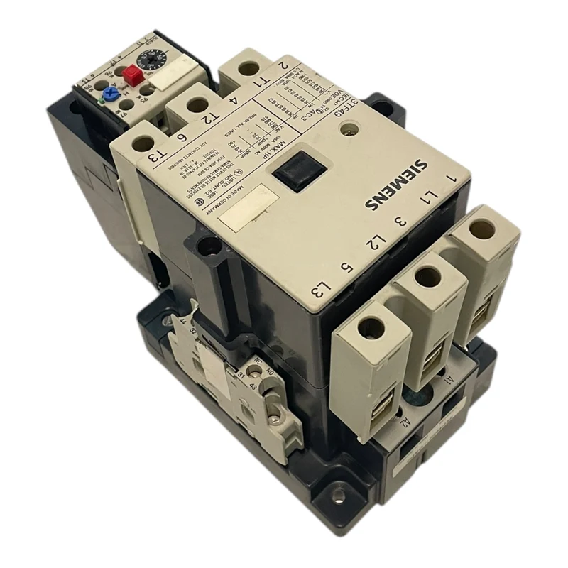 Siemens 3TF4922-0AP0 Motorschutzschalter für industriellen Einsatz