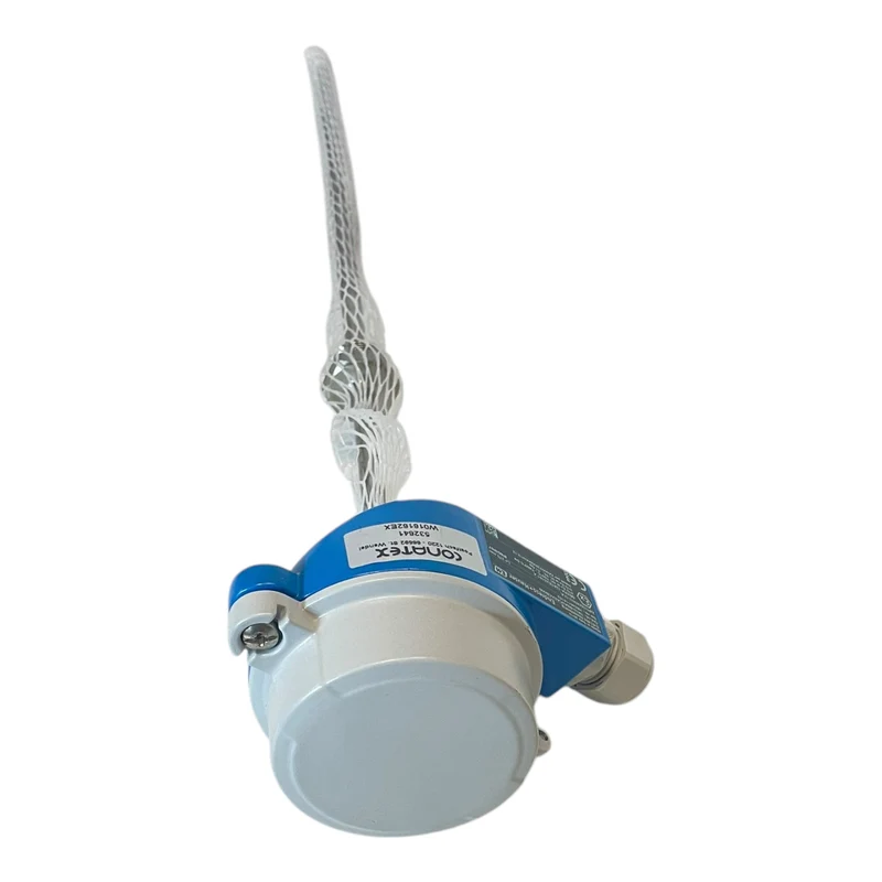 Endress+Hauser TR10-BBA3CASXCB000 Temperatursensor für industriellen Einsatz