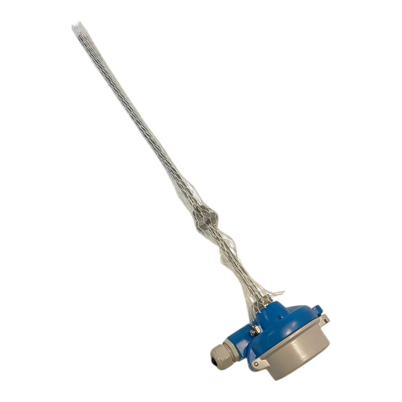 Endress+Hauser TR10-BBA3CASXCB000 Temperatursensor für industriellen Einsatz