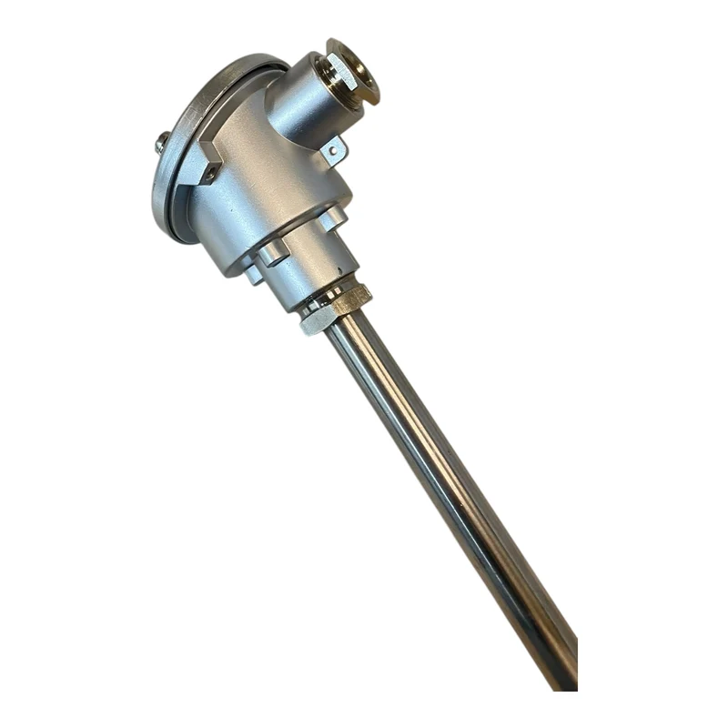 CONATEX W002019/570362 Thermometer für industriellen Einsatz