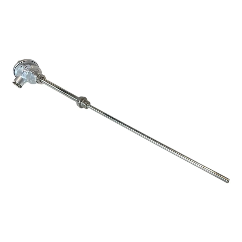 CONATEX W002019/570362 Thermometer für industriellen Einsatz