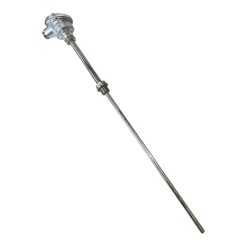 CONATEX W002019/570362 Thermometer für industriellen Einsatz