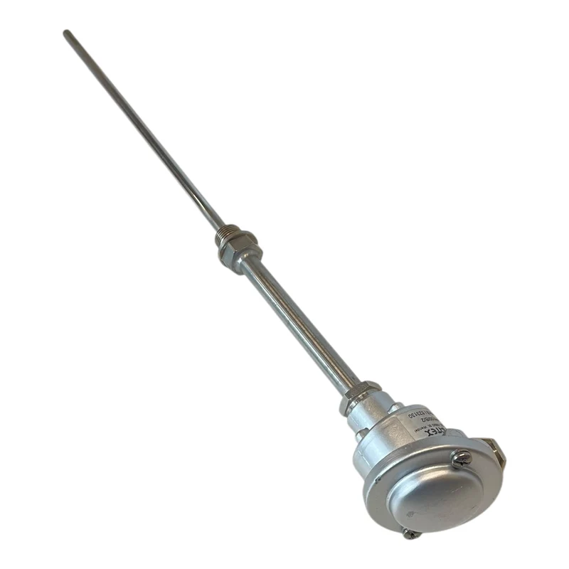 CONATEX W002019/523130 Thermometer für industriellen Einsatz