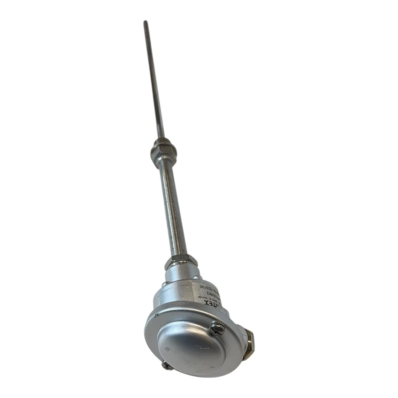 CONATEX W002019/523130 Thermometer für industriellen Einsatz
