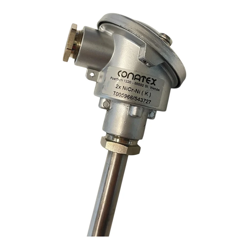 CONATEX T005966/543727 Thermometer für industriellen Einsatz