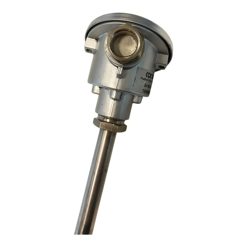 CONATEX T005966/543727 Thermometer für industriellen Einsatz