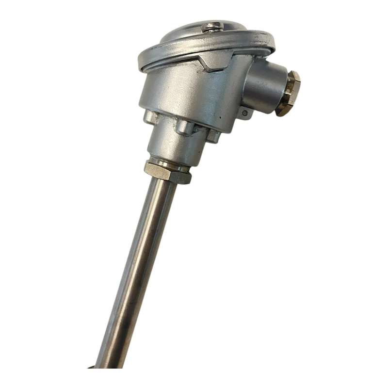 CONATEX T005966/543727 Thermometer für industriellen Einsatz