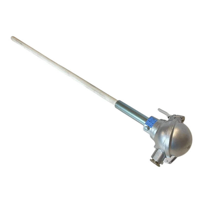 Rosemount 1S 0-1400C Thermometer für industriellen Einsatz Thermometer