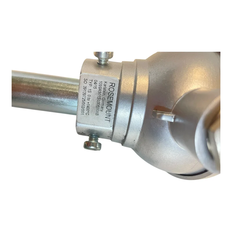 Rosemount 1S 0-1400C Thermometer für industriellen Einsatz Thermometer