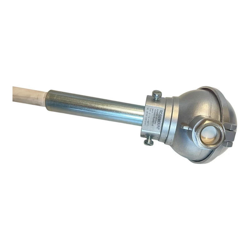 Rosemount 1S 0-1400C Thermometer für industriellen Einsatz Thermometer