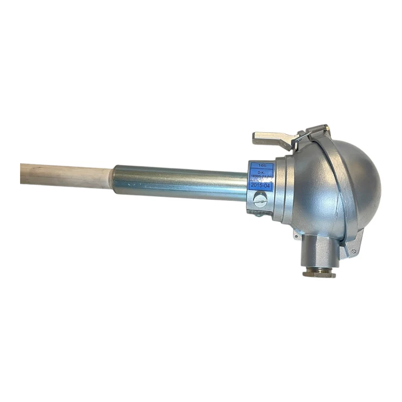 Rosemount 1S 0-1400C Thermometer für industriellen Einsatz Thermometer