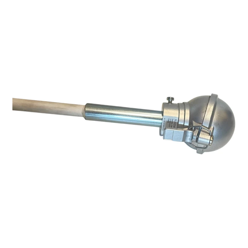 Rosemount 1S 0-1400C Thermometer für industriellen Einsatz Thermometer