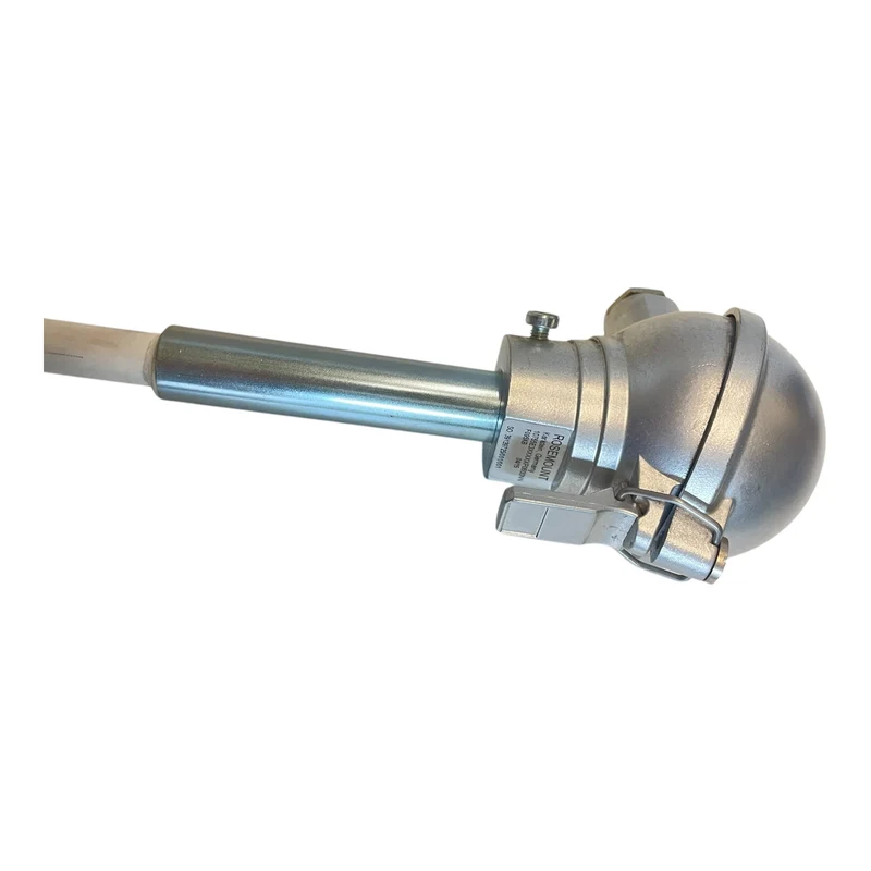 Rosemount 1S 0-1400C Thermometer für industriellen Einsatz Thermometer