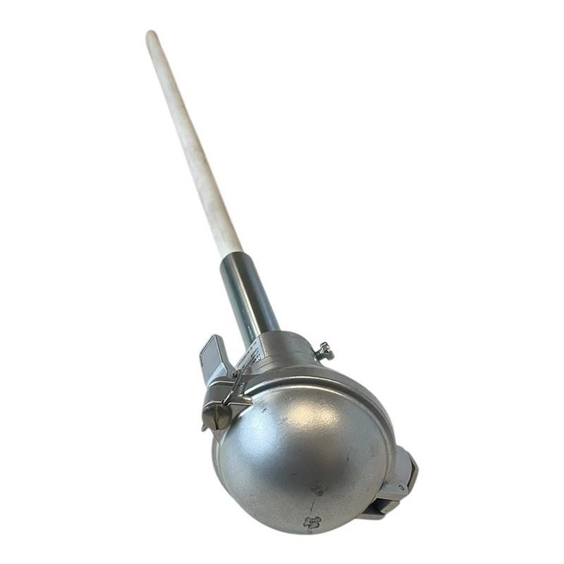 Rosemount 1S 0-1400C Thermometer für industriellen Einsatz Thermometer