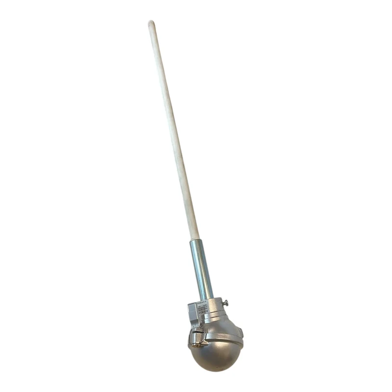 Rosemount 1S 0-1400C Thermometer für industriellen Einsatz Thermometer