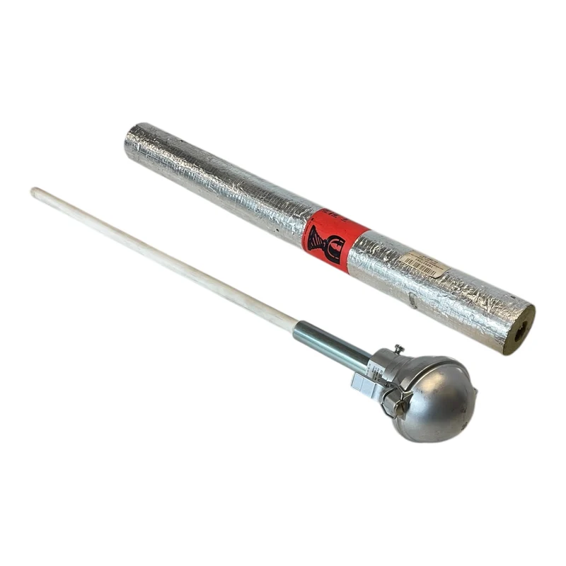 Rosemount 1S 0-1400C Thermometer für industriellen Einsatz Thermometer