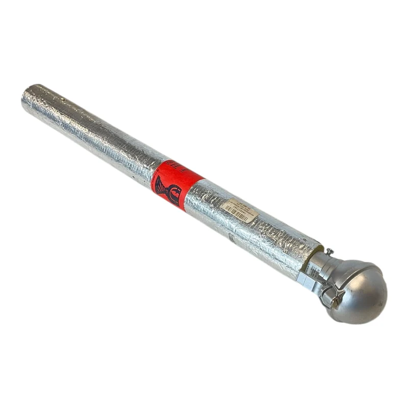Rosemount 1S 0-1400C Thermometer für industriellen Einsatz Thermometer