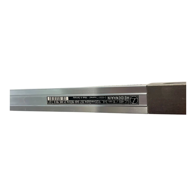 Heidenhain 557649-18 1020mm Linearantrieb für industriellen Einsatz