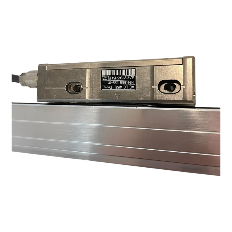 Heidenhain 557649-18 1020mm Linearantrieb für industriellen Einsatz