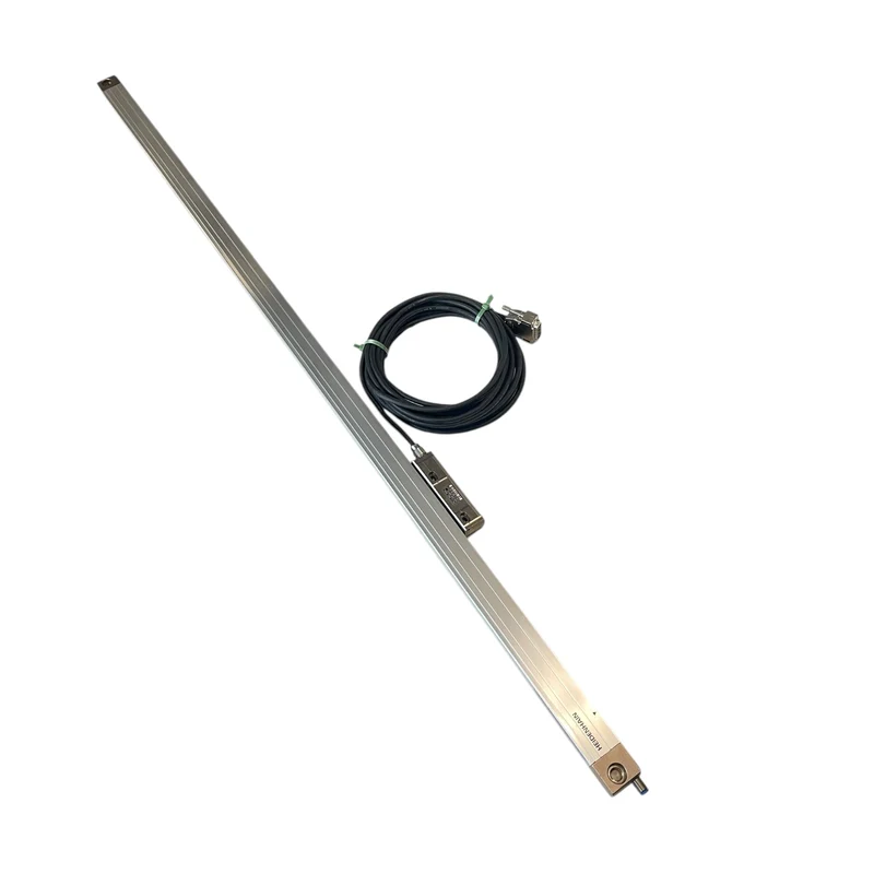 Heidenhain 557649-18 1020mm Linearantrieb für industriellen Einsatz