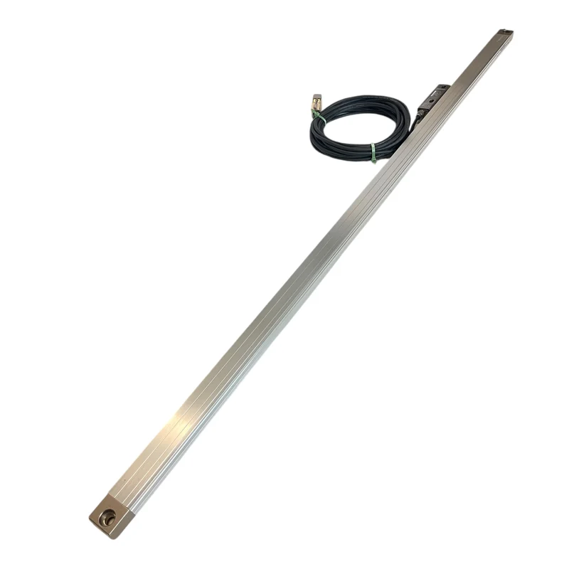 Heidenhain 557649-18 1020mm Linearantrieb für industriellen Einsatz