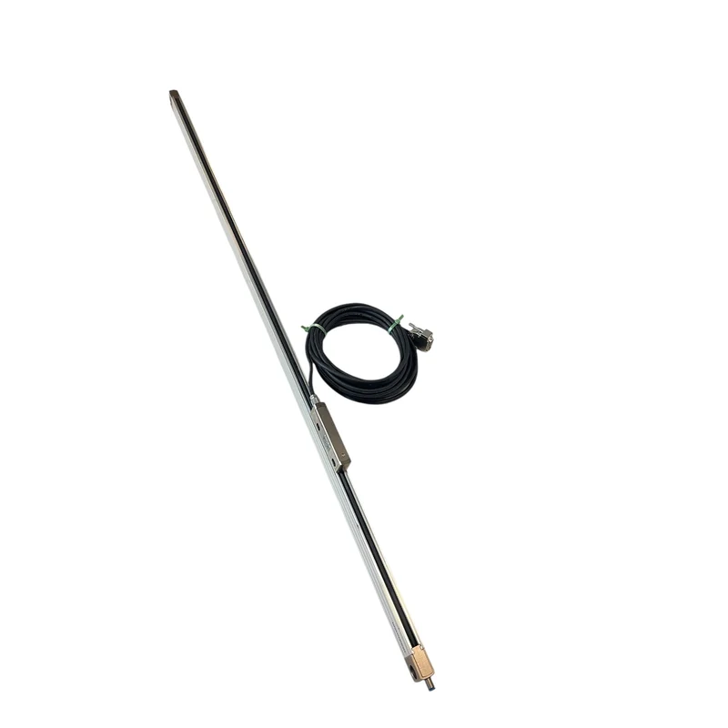 Heidenhain 557649-18 1020mm Linearantrieb für industriellen Einsatz