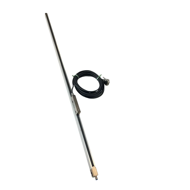 Heidenhain 557649-18 1020mm Linearantrieb für industriellen Einsatz
