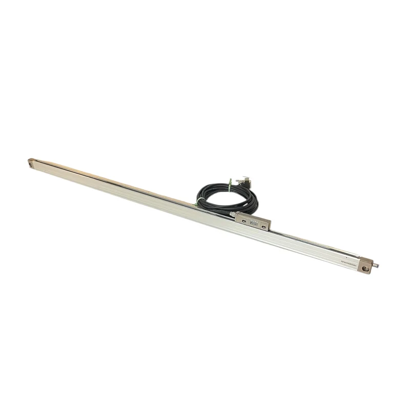 Heidenhain 557649-18 1020mm Linearantrieb für industriellen Einsatz