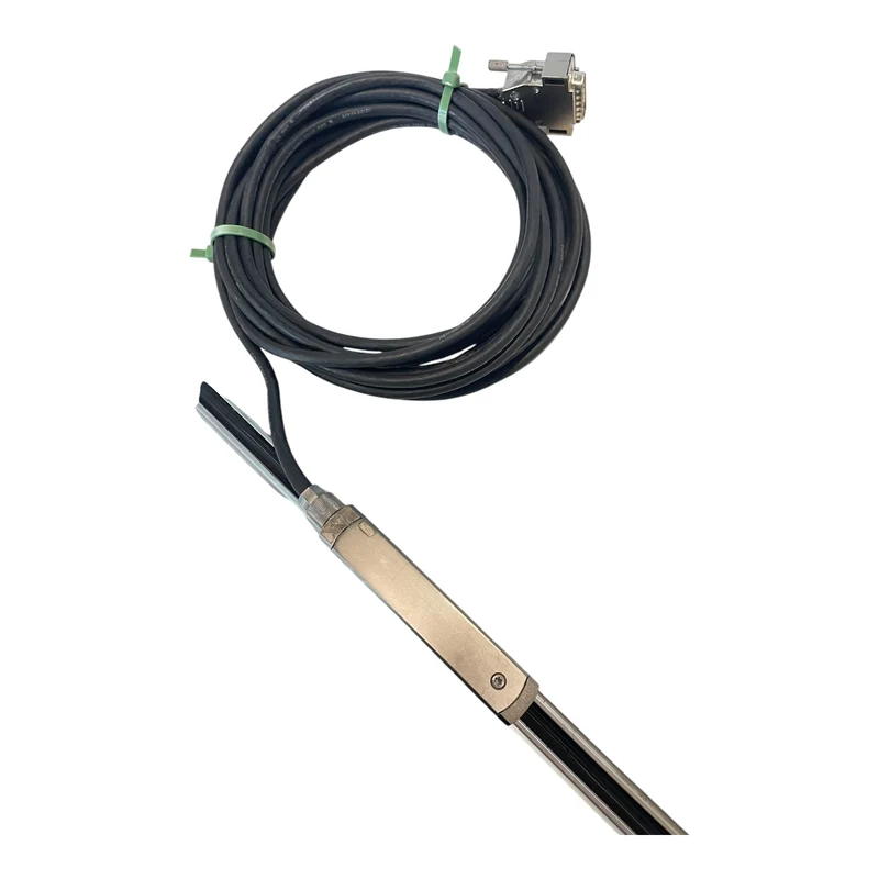 Heidenhain 557649-18 1020mm Linearantrieb für industriellen Einsatz