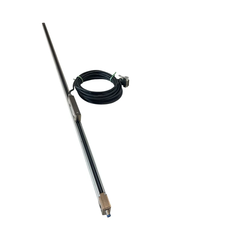 Heidenhain 557649-18 1020mm Linearantrieb für industriellen Einsatz
