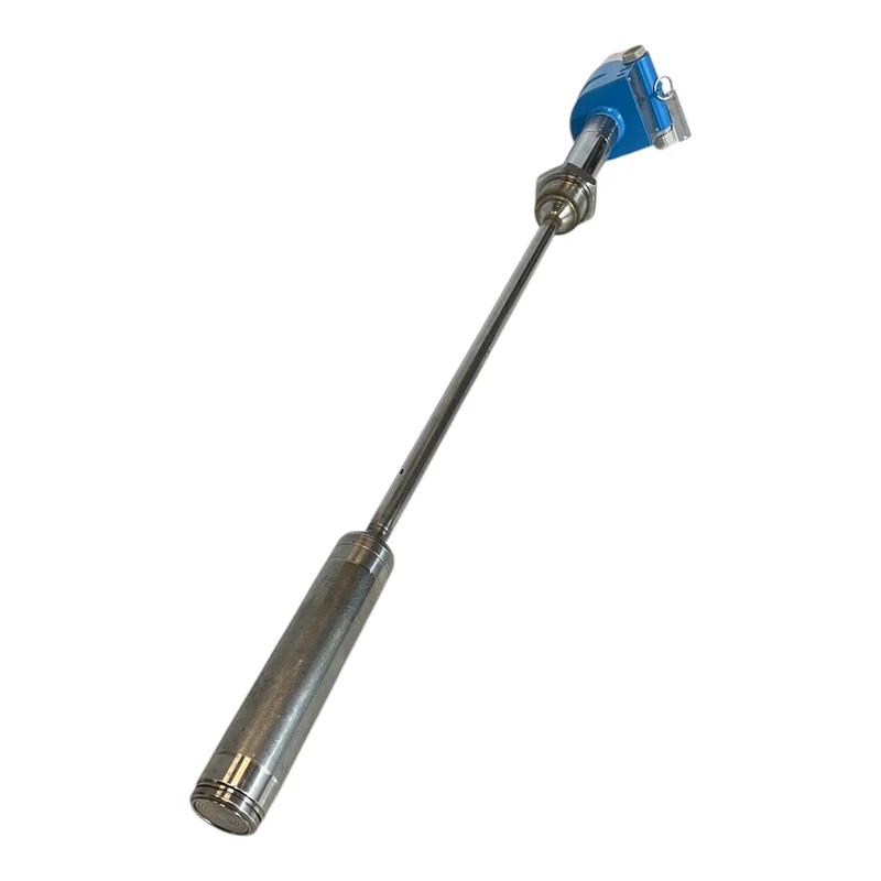 Endress+Hauser Deltapilot S DB51-BE10BA23CG20 Drucksensor Industrie Einsatz
