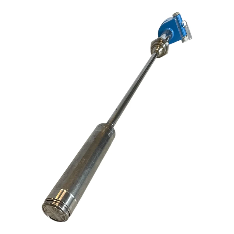 Endress+Hauser Deltapilot S DB51-BE10BA23CG20 Drucksensor Industrie Einsatz