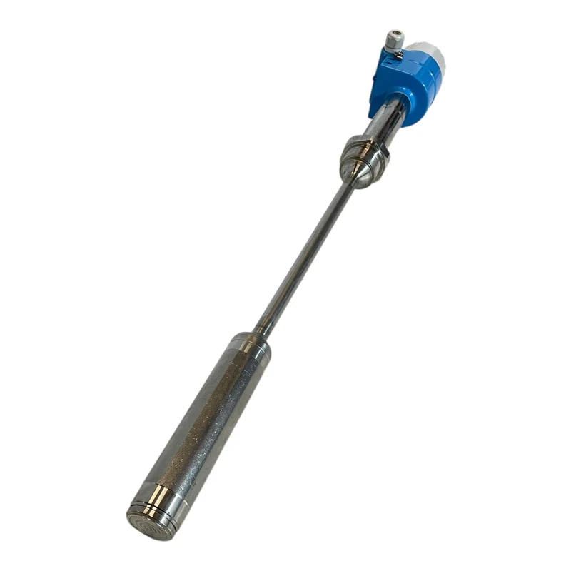 Endress+Hauser Deltapilot S DB51-BE10BA23CG29 Drucksensor Industrie Einsatz