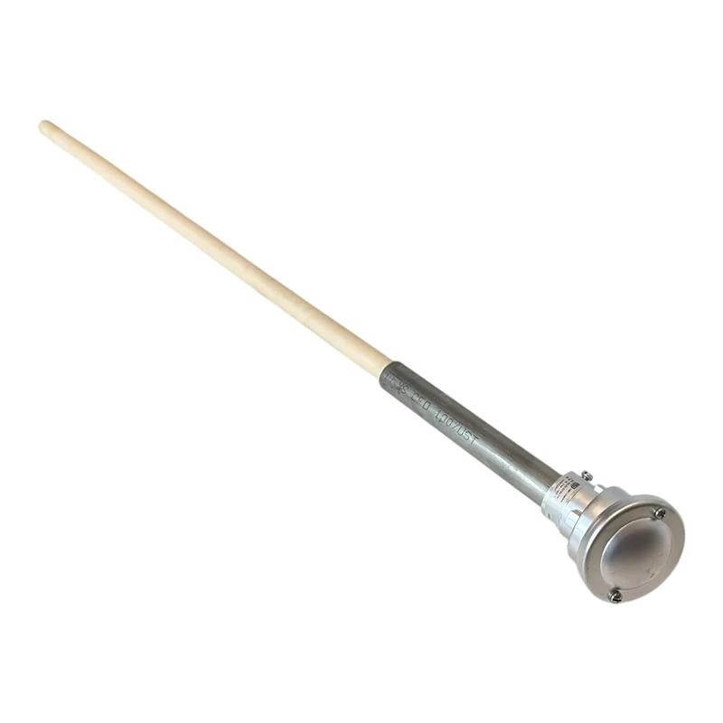 WIKA 1B 0-1800C Thermometer für industriellen Einsatz Thermometer