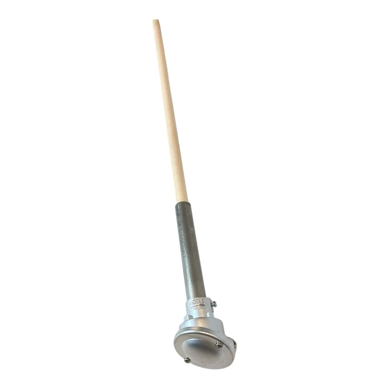 WIKA 1B 0-1800C Thermometer für industriellen Einsatz Thermometer