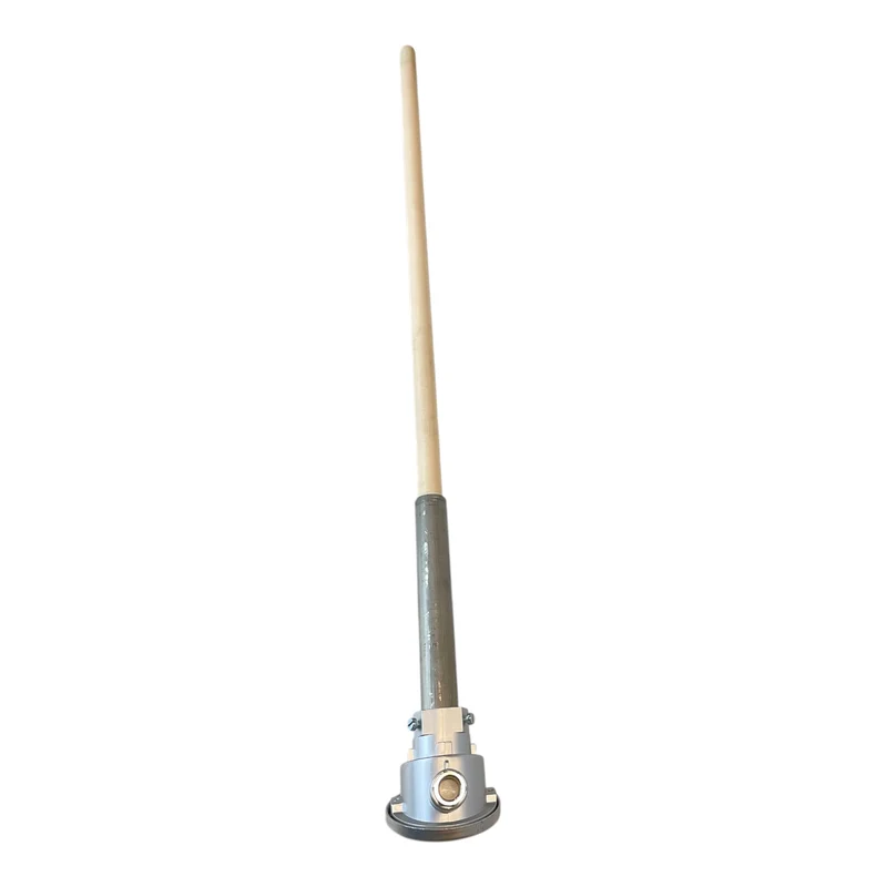 WIKA 1B 0-1800C Thermometer für industriellen Einsatz Thermometer
